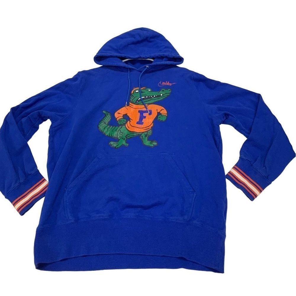 Vintage Florida Gators Hoodie